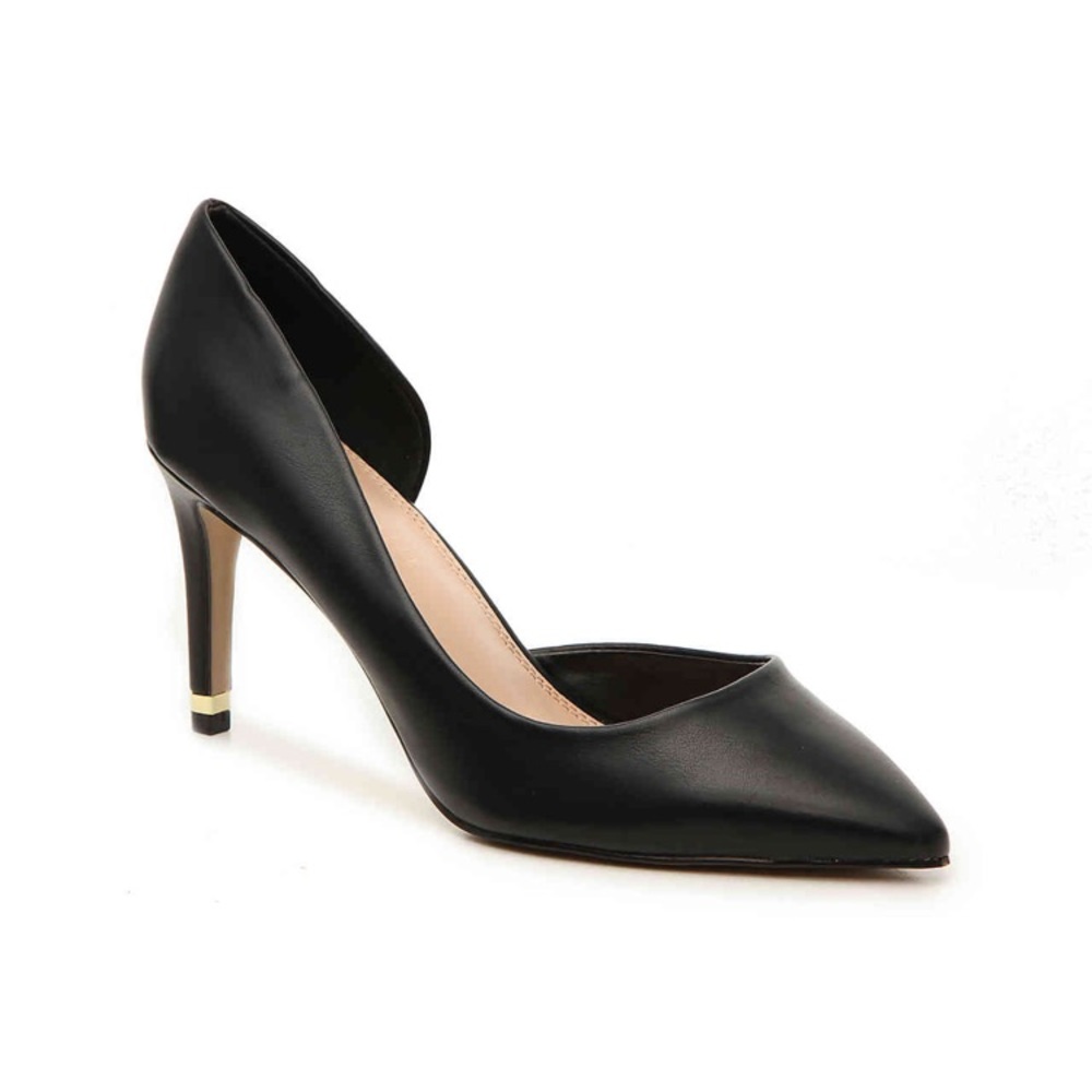 Kelly & Katie Driella Pump